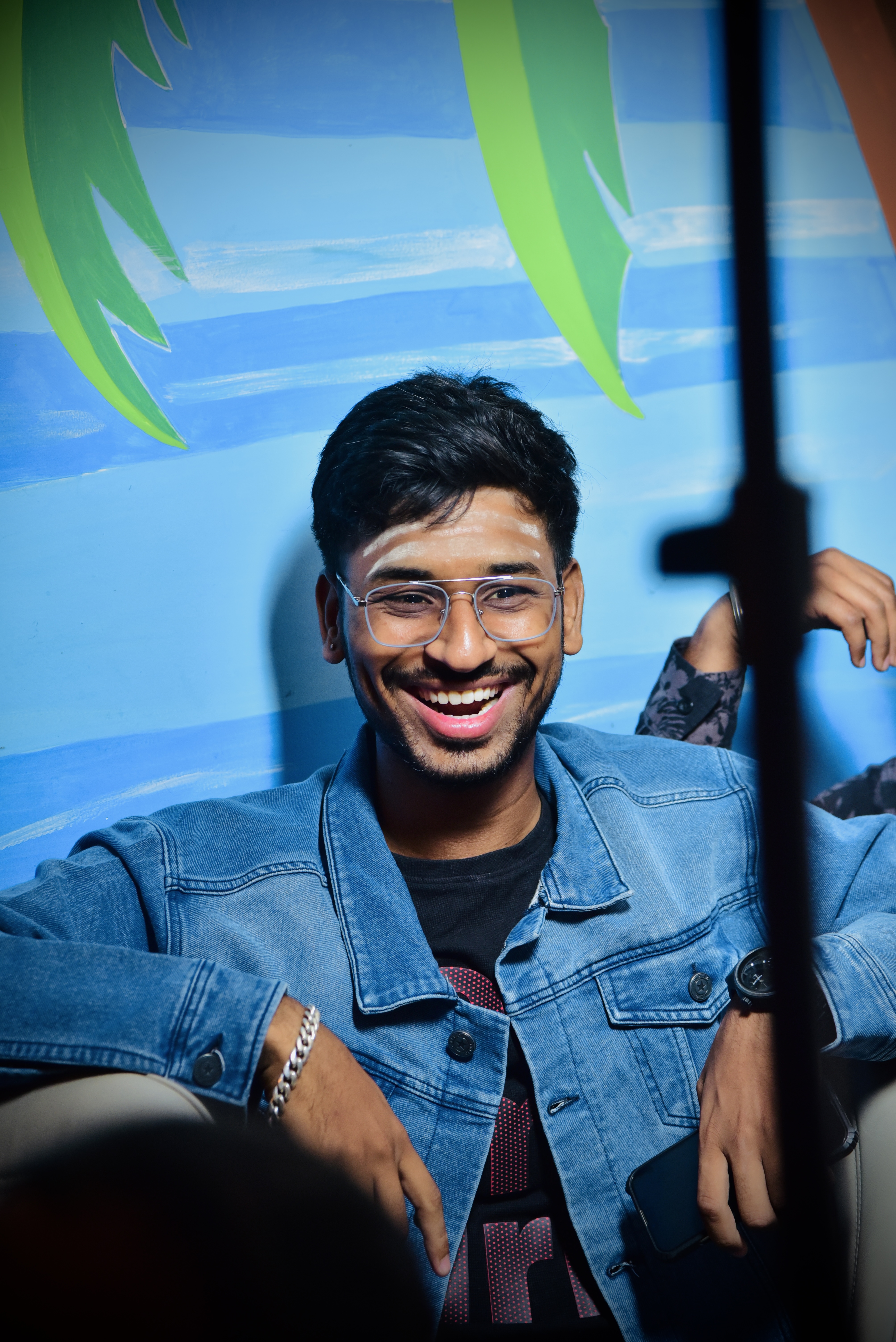 Sachin Kadli