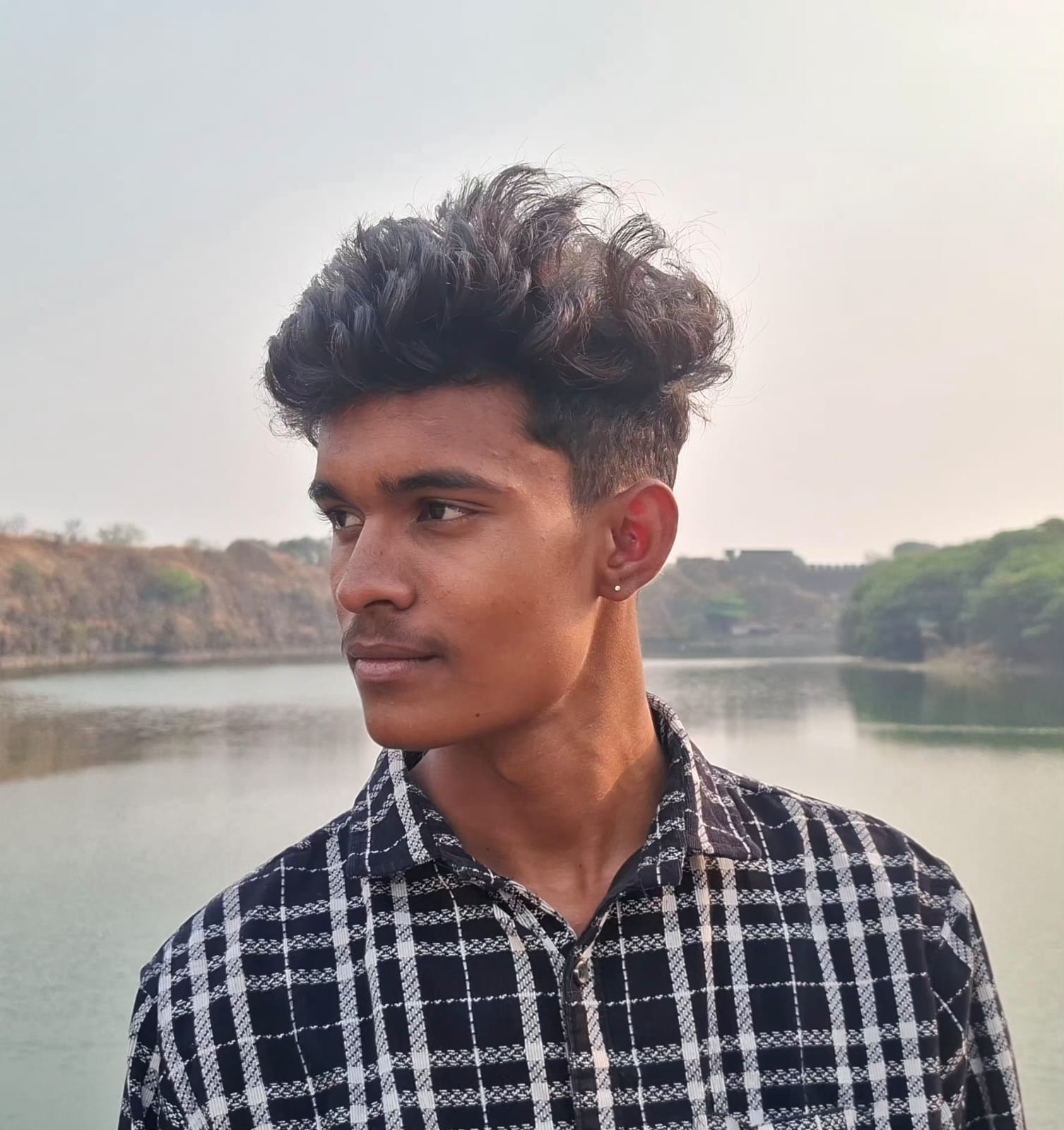 Abhishek